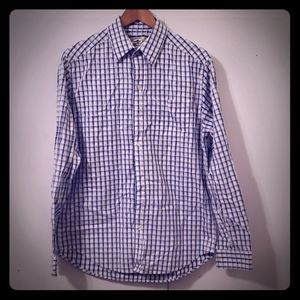 Caribbean joe dress shirt